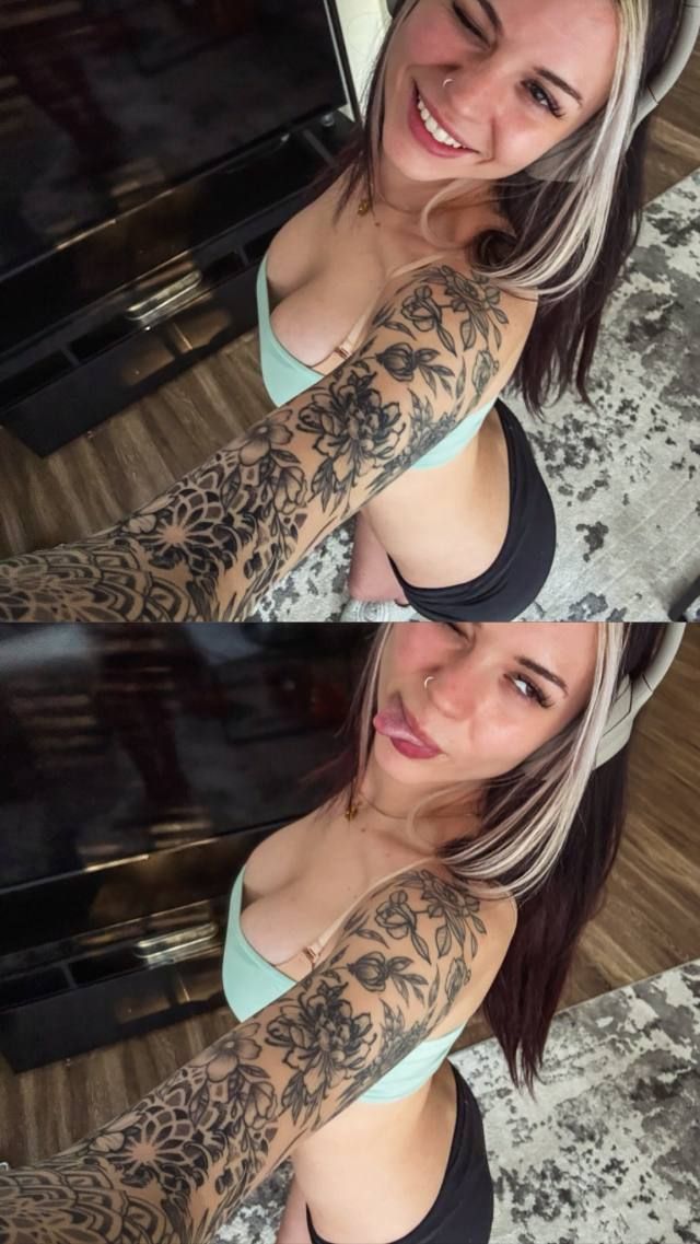 I’m down for fun 👅😋 - Image 3